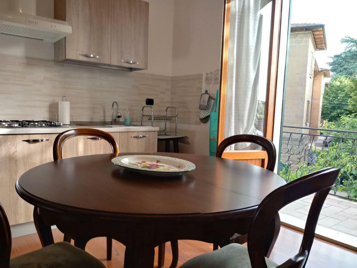 شقة بيينْسا  في Gloria'S Sunny Place المظهر الخارجي الصورة