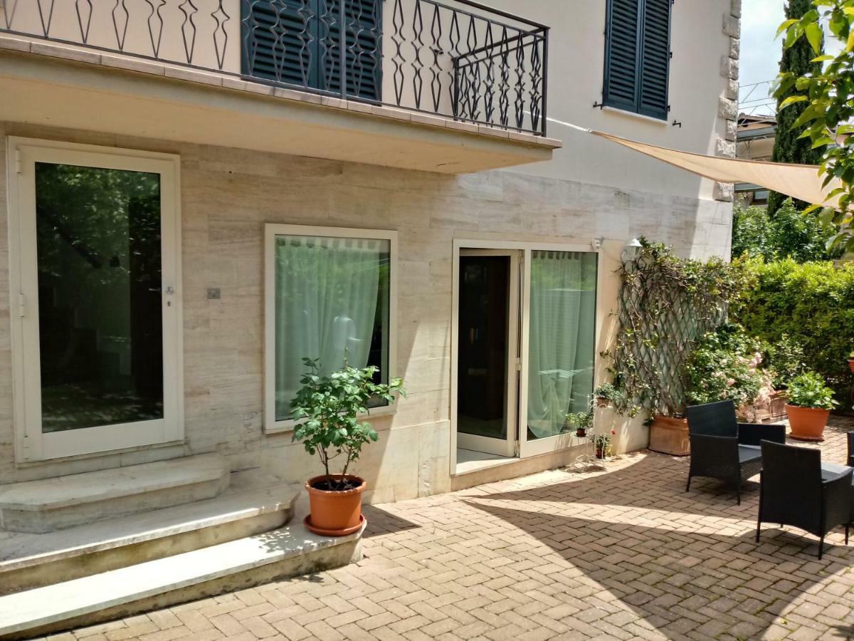 شقة بيينْسا  في Gloria'S Sunny Place المظهر الخارجي الصورة